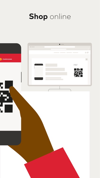 Masterpass™ from Absa screenshot-4
