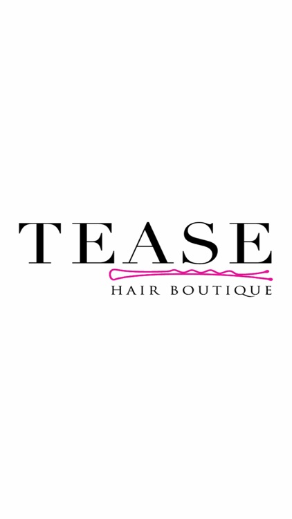 Tease Hair Boutique