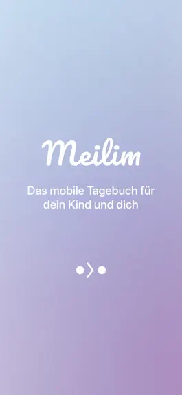 Game screenshot Meilim – Dein Baby und Du mod apk