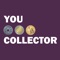 Coin collectors, organize your entire coin collection in this free, easy-to-use collection management app