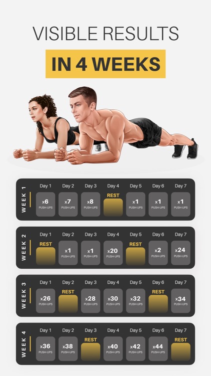 Yoga-Go: Yoga For Weight Loss screenshot-0