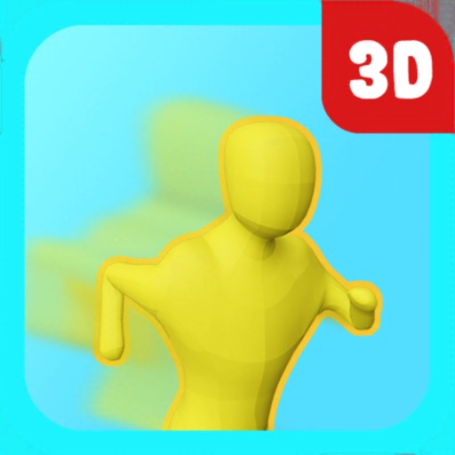 Survival Run 3D