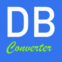 Drill Bit Converter