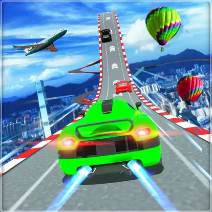 Turbo Gear Stunt Car Race 3D Cheats