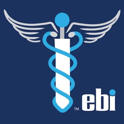 EBI Health Cheats