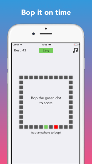 Bop The Dot(圖1)-速報App