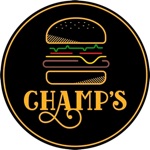 Champs Hamburgueria