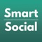 Smart Social helps 1