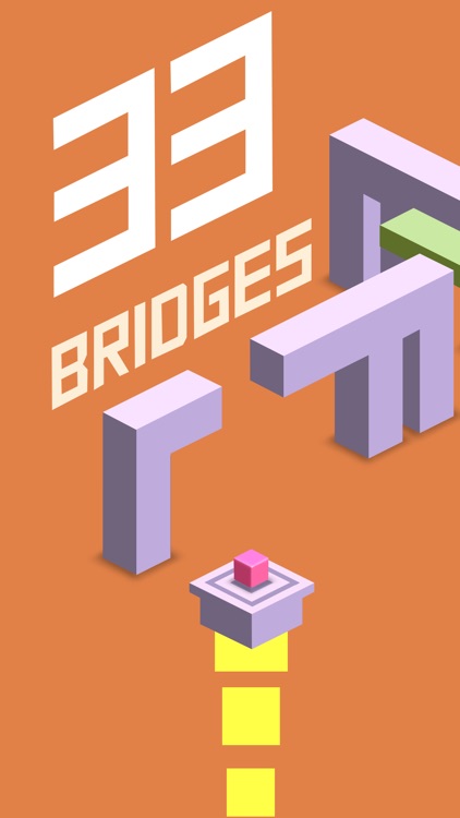 99 Bridges screenshot-0