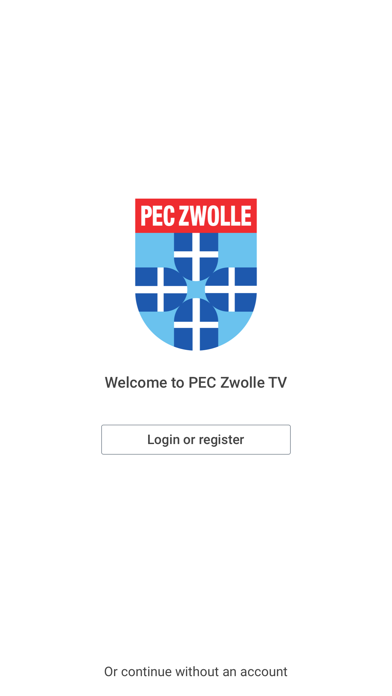 PEC Zwolle TVのおすすめ画像5