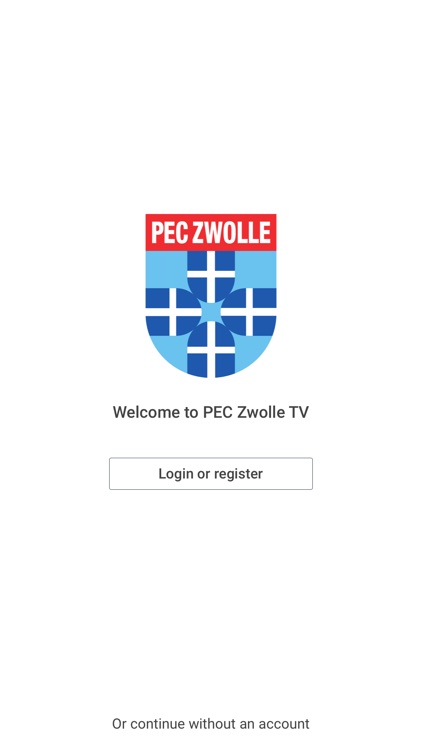 PEC Zwolle TV screenshot-4