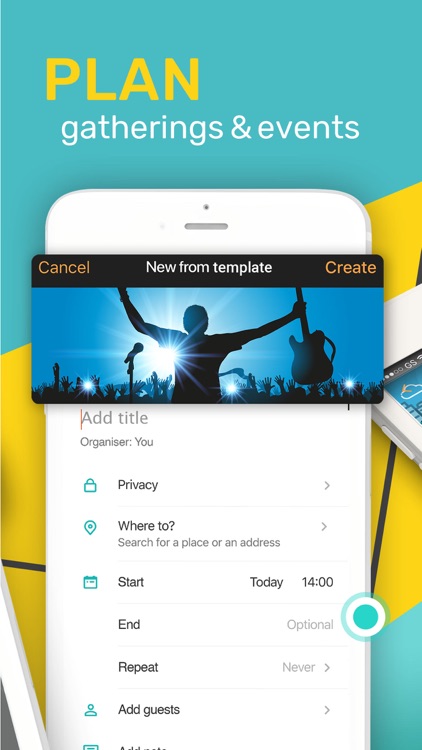 SoMo - Smart Group Ride Share