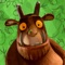 Bring the Gruffalo to life with this groundbreaking augmented reality app