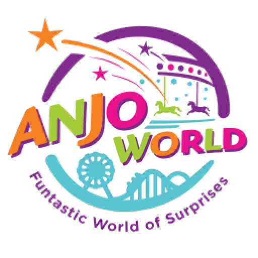 ANJO WORLD