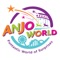Welcome to the Official App of Anjo World