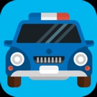 Police car experience