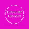 Dessert Heaven-Fulham