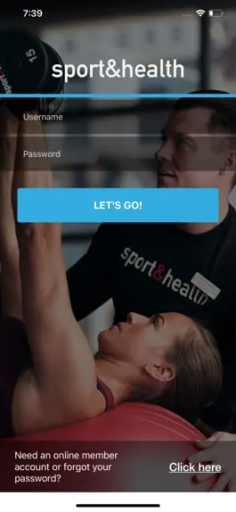 Game screenshot Sport&Health mod apk