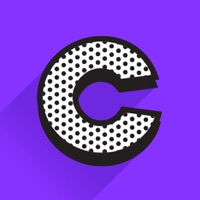  코미카(COMICA) - 웹툰/만화/애니툰 Application Similaire