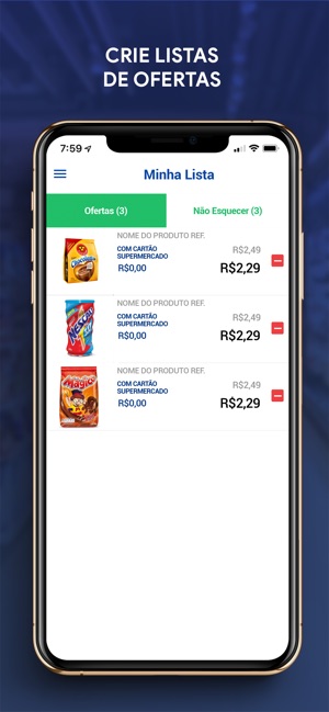 Kuroda Supermercados(圖2)-速報App