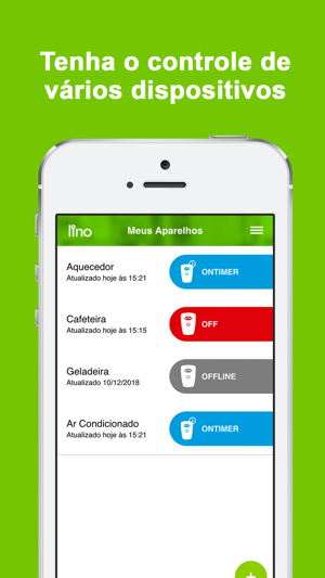 Lino Dispositivos Inteligentes(圖1)-速報App