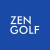 Zen Golf App Feedback