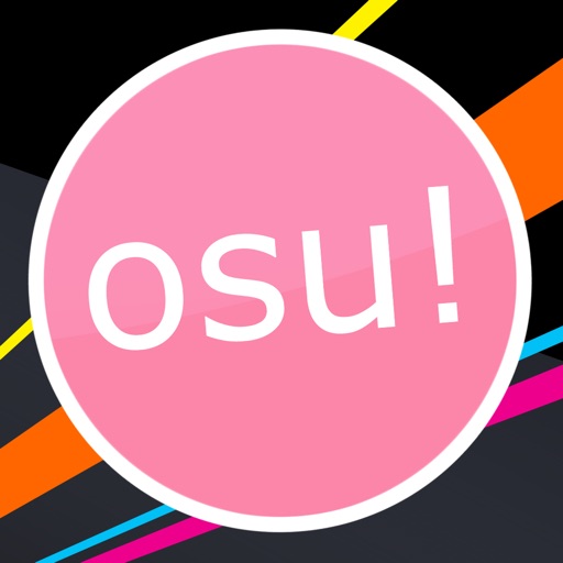 osu!stream iOS App