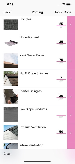 Owens Corning Roofing ProSell(圖3)-速報App