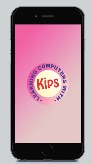 Kips Interactive Books