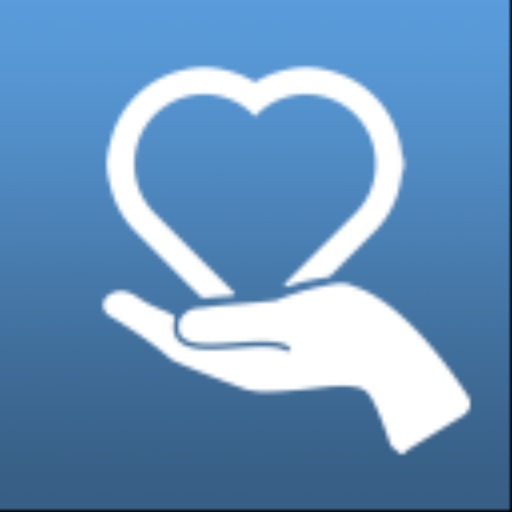 Caregiver Buddy icon