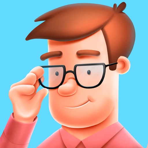 Learn English with Edwin