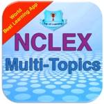 NCLEX Nursing Full Exam Review