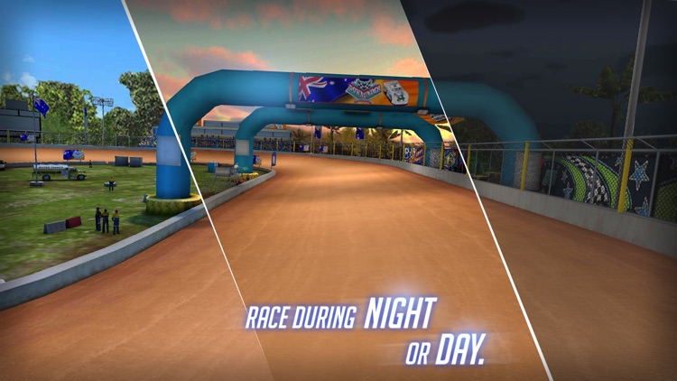 Dirt Trackin 2 screenshot-6