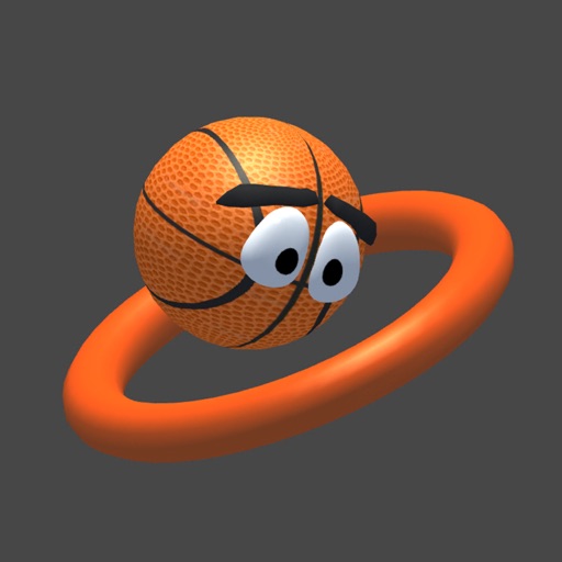 Jump Shot - Bouncing Ball Game iOS App