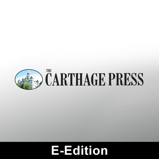 Carthage Press eEdition icon