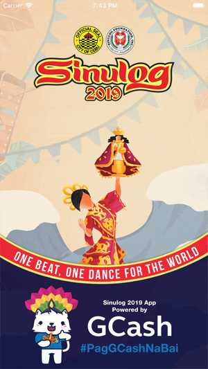 Sinulog 2019(圖1)-速報App