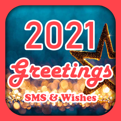 New Year 2021 Greetings & SMS