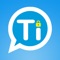 TiChat is an innovative business chat App, a powerful communication and collaboration toolkit