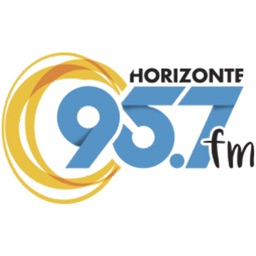 Rádio 95.7 FM Horizonte