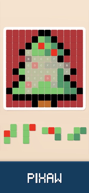 Pixaw Puzzle(圖1)-速報App