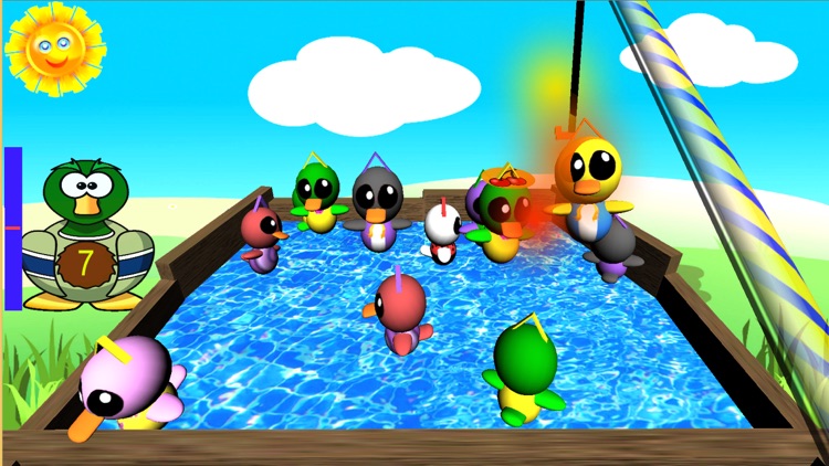 Hook A Duck Pro screenshot-3