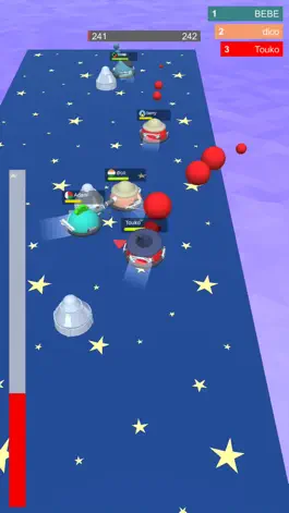 Game screenshot Clash Of Balls.io apk
