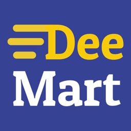 DeeMart - Bách hóa online