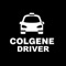 Colgene Driver app is built for drivers like you