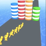 BOUNCE STICKMAN