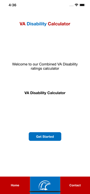 Va Disability Percentage Calculation Chart
