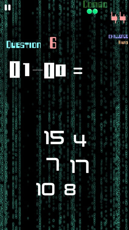 Busy Binary screenshot-3