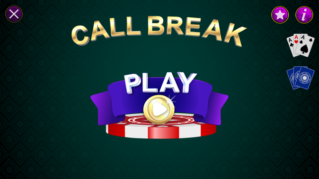 Callbreak Classic(圖6)-速報App