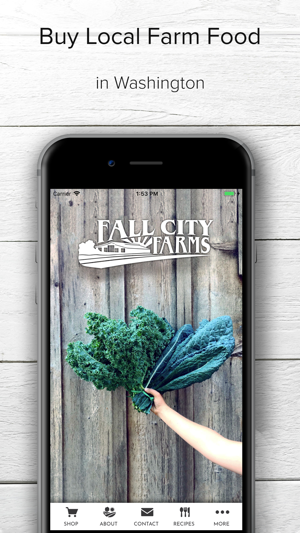 Fall City Farms(圖1)-速報App