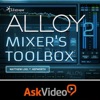 Mix Toolbox Course for Alloy 2